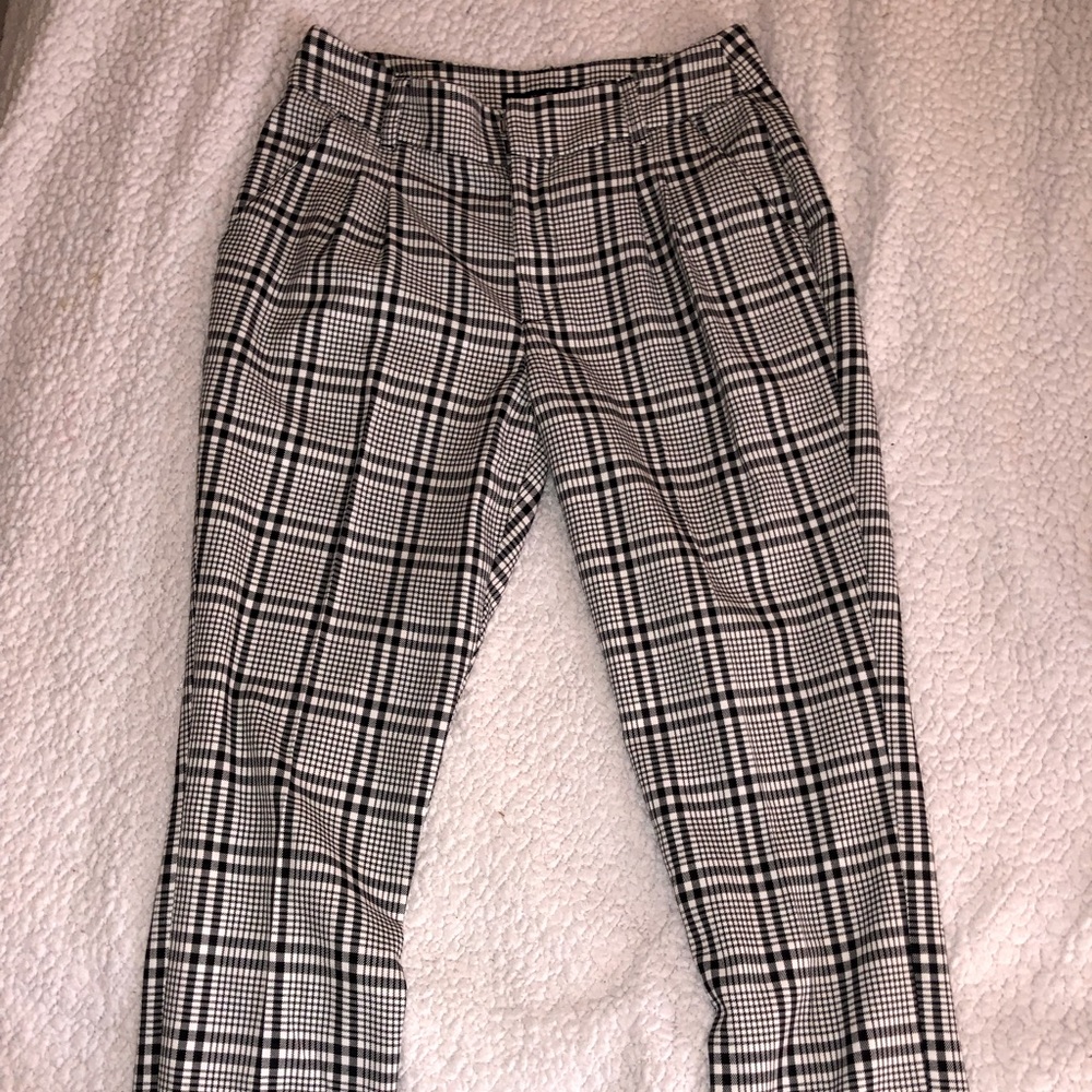 Abercrombie and Fitch Work Pant